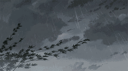 今天午后局部有阵雨或雷雨